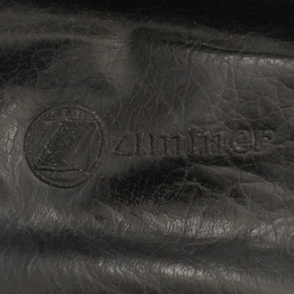 😍Zimmer Genuine Leather Laptop Bag STEAL😍 - Picture 4 of 4